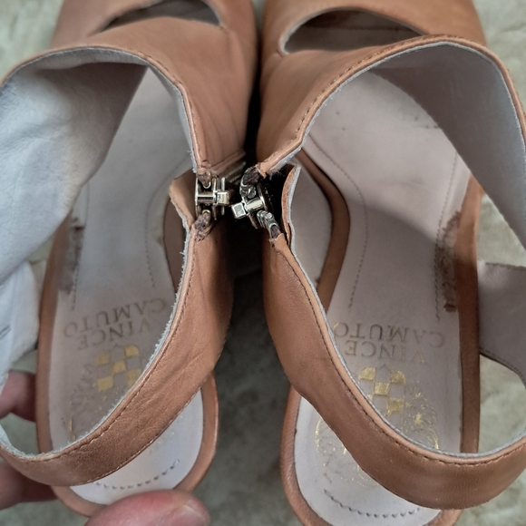 Vince camuto platform shoes - Picture 6 of 15